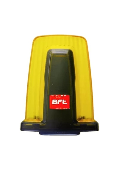 Bft Radius Lta Flaşör Tepe Lambası 230v
