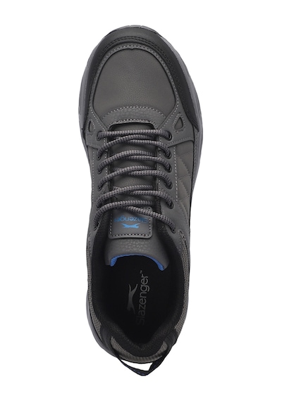 Slazenger OSLO I Erkek  Koyu Gri Outdoor
