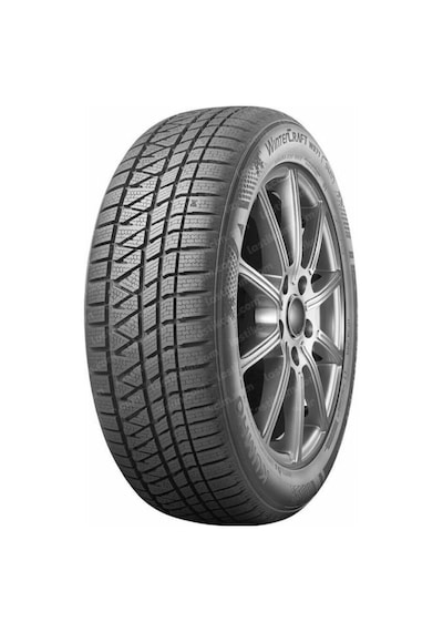 Kumho 225/55 R18 102 H XL Wintercraft WS71 Kış Lastiği 2024