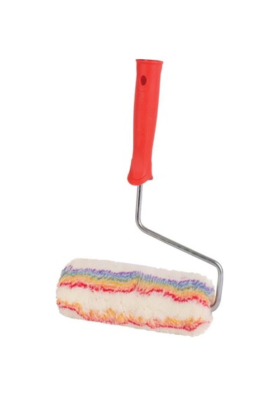 Gökkuşağı İç Dış Cephe Rulo 20 Cm