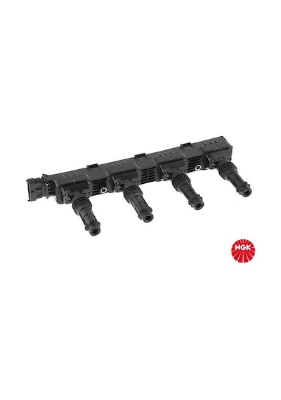 NGK 48083 ATEŞLEME BOBİNİ ASTRA G H CORSA C 03- D 06- MERIVA 1.2