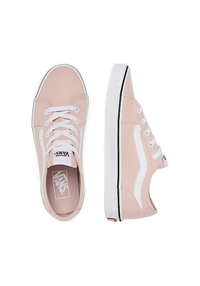 Vans Filmore Decon Pembe Kadın Sneaker Pembe