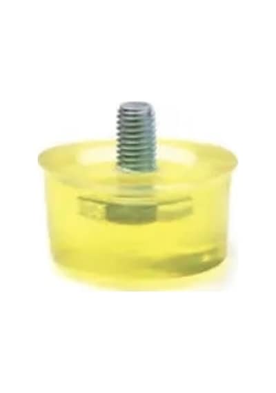 Zenvia Vidalı Yumuşak Tokmak / Çekiç Yedeği No:40 Znv2026