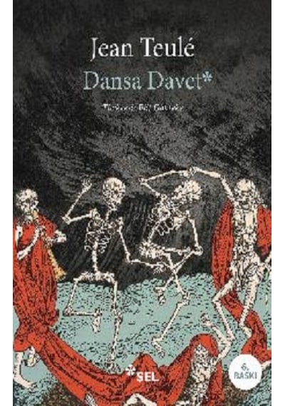 Dansa Davet - Jean Teule - Sel Yayıncılık
