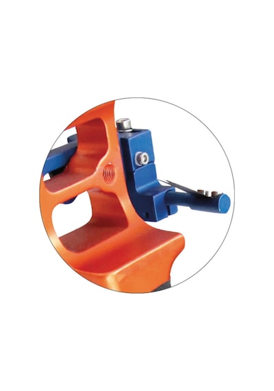 Ases Makaralı Yay Ok Yatağı Pro