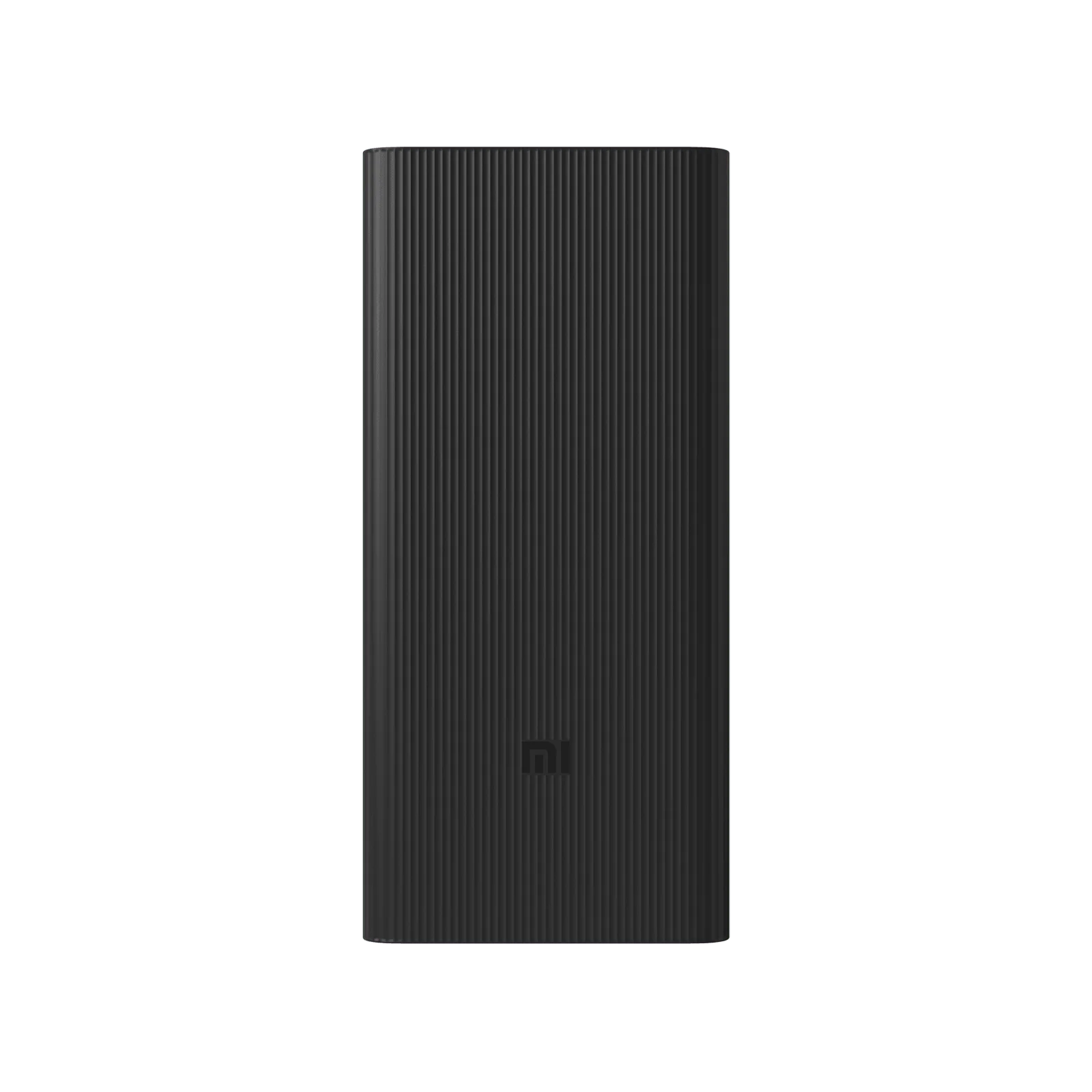 Xiaomi Power Bank 2-usb Ve Usb-c Port 30000mah 18w Siyah Siyah