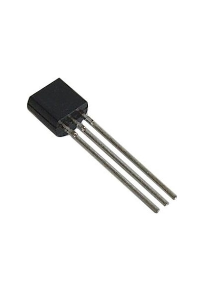 Labshop41 Transistör 2N3906 ( Pnp 40 V 0.2A ) X 1 Adet (Rf025)