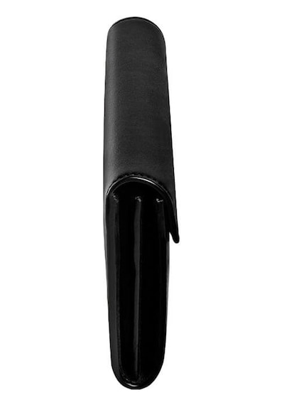 Mont Blanc Montblanc Soft Continental Cüzdan 198735 Siyah