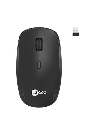 Lecoo WS203 Kablosuz 2400 DPI 4 Tuşlu Optik Mouse