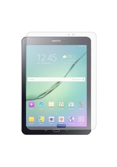 Ecrmobıle Samsung Uyumlu Galaxy Tab A Sm-T580/T585/T587 10.1" Ekran Kor