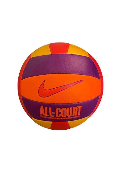 Nike All Court Turuncu Voleybol Topu N.100.9072.813.05