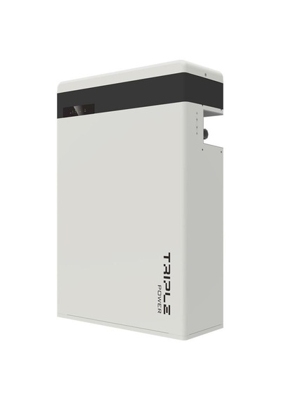 Solax 5.8kw Hv Yüksek Voltaj Master Lityum Batarya