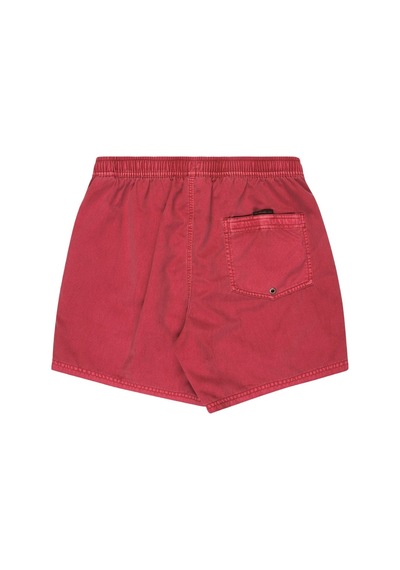 Quiksilver Quıksılver Everyday Rqz0 Bordo