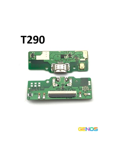 Samsung Galaxy Uyumlu Tab A 8" 2019 Tablet Sm-t290 Şarj Soket Mikrofon Bordu