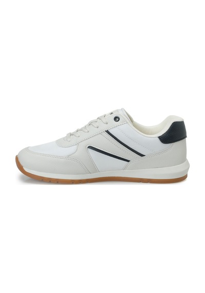 Kinetix Aferdıt Beyaz Kadın Sneaker 000000000102696263