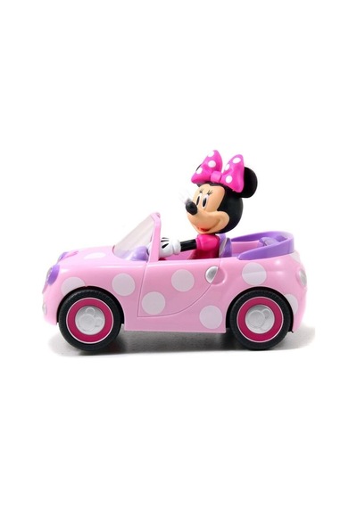 Minnie Uzaktan Kumandalı Roadster Aracı 33456