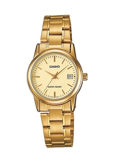 Casio LTP-V002G-9AUDF Kadın Kol Saati