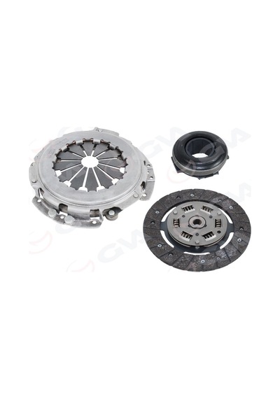 Gva Debriyaj Seti Doblo-albea-marea-palıo-stılo 1.6 16v 10/00 350a1.000-182b6.000 Gva 1621004 71752225 71734895 71719615