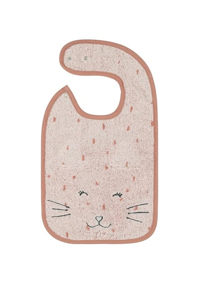 Trixie Mrs.cat Bebek Önlüğü 11-606 Gül Kurusu