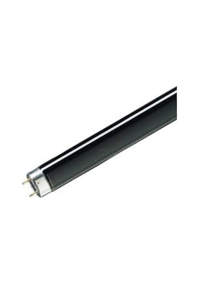 5 Adet Uzlıght 18w T8 Blacklıght Blue Blb Floresan Lamba 60 Cm