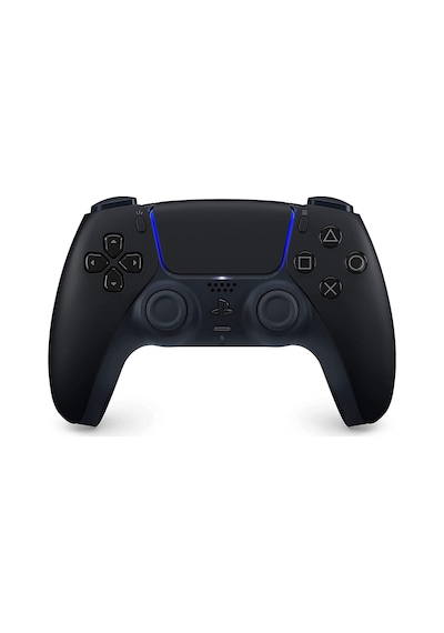 PlayStation DualSense Wireless Controller Midnight Black
