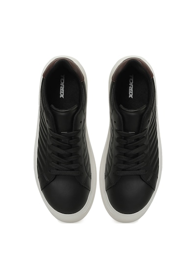 Torex Fores 5pr Sıyah Multı Erkek Sneaker 000000000102046046 Siyah