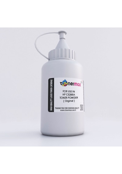Hp Ce285A Toner Tozu 500Gr. / P1102 / M1212 / M1132 ( To