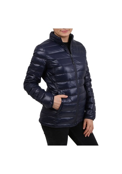 Icepeak Lacivert Kadın Outdoor Montu 53212 815 390 Virpa Jacket