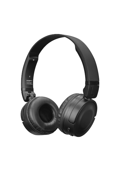 Snopy SN-XBK33 Batty Bluetooth 5.0 TF Kart Özellikli Katlanabilir Kulak Üstü Kulaklık