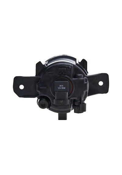 Renault Clio Symbol 2001 - 2007 1.5dcı Sis Farı Takımı Set 2 Adet