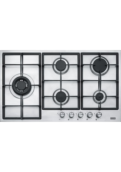Franke FHNL 905 4G TC XS C Ankastre Ocak Inox