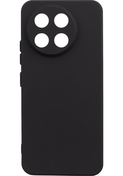 Tecno Spark 30 Pro Kılıf Zore Biye Silikon Çok Renkli