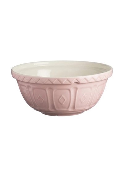 Original Cane S12 Mixing Bowl 29cm Pembe