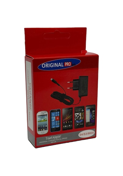 Micro Usb Şarj Cihazı