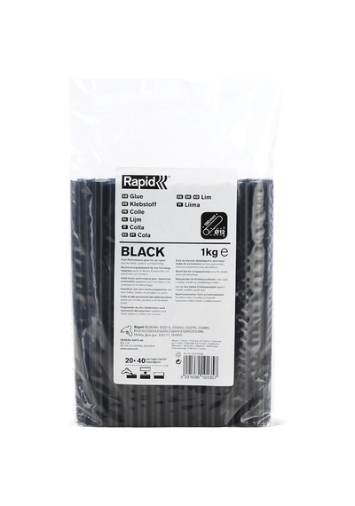 Rapid Silikon Mum Çubuk Rapsıyah