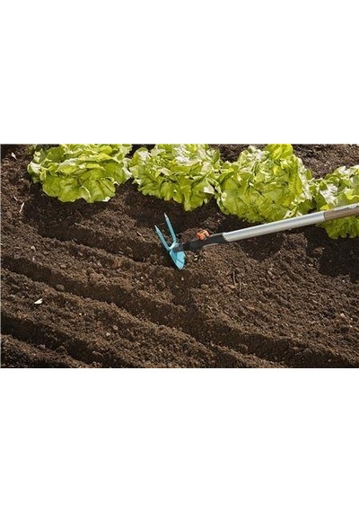 Gardena 3218-20 Bahçe Çapası Combi System 7.5 Cm