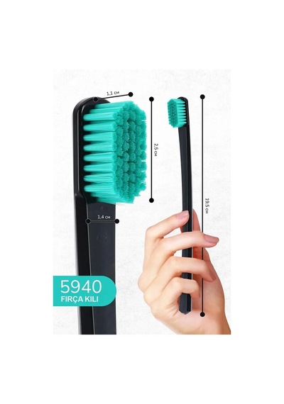 Rocs Pro 5940 Ultra Soft Diş Fırçası