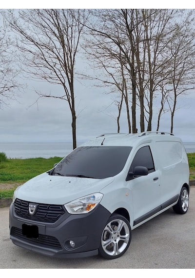 Renault Express 2021 2022 2023 2024 Model Tavan Çıtası Port Bagaj