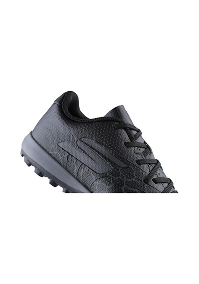 Skechers Jr Youth Tf Çocuk Halı Saha Ayakkabısı 252063l-bksl Siyah Renkli