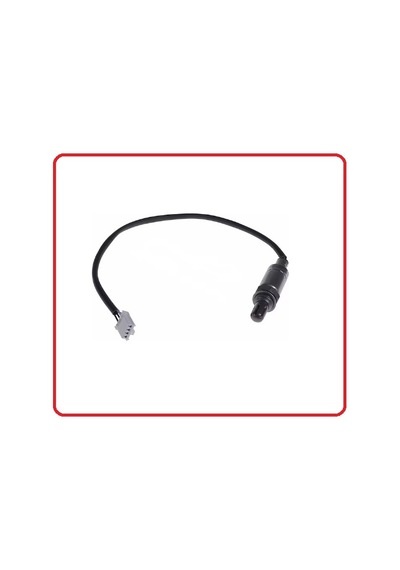 Mitsubishi Carisma Oksijen Sensörü  MR507550