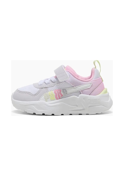 Puma Trinity 2 Lt Come On Ac+ Inf Çocuk Ayakkabı 40502202 Pembe