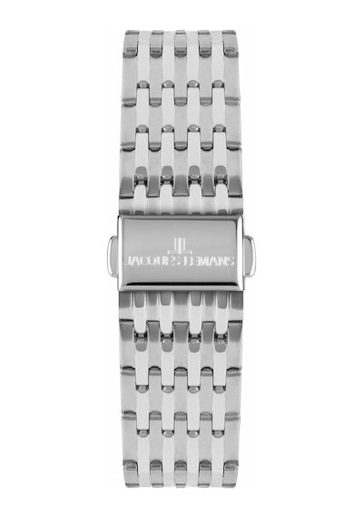 Jacques Lemans London 1-2193h Erkek Kol Saati Gümüş