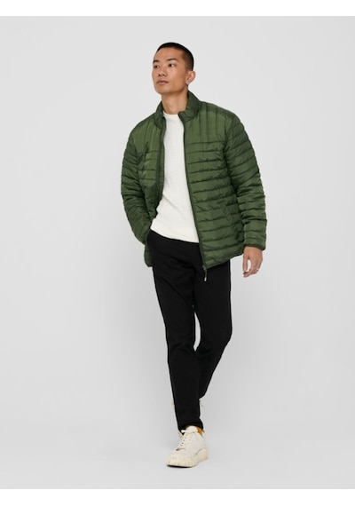 Only & Sons Paul Erkek Mont - 22015122 001