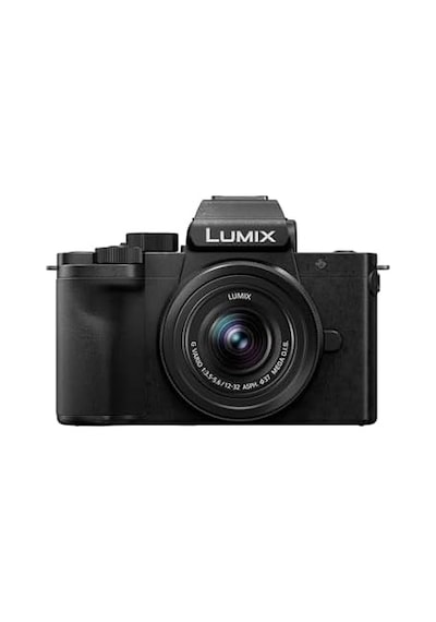 Panasonic Lumix DC-G100DKEGK Micro Four Thirds Aynasız Kamera