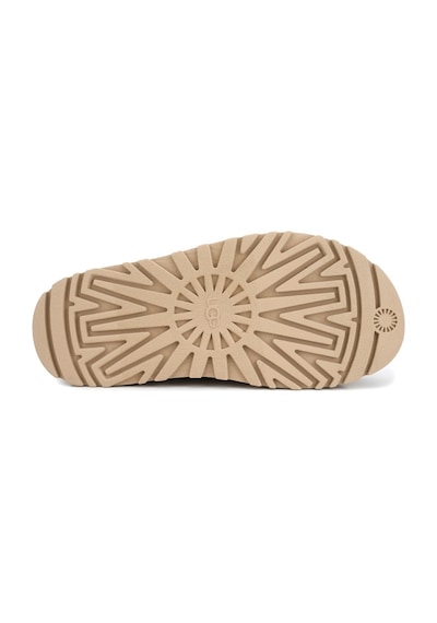 Ugg W Goldenglow Embossed Kadın Sandalet 1175311-mdsd Kahverengi