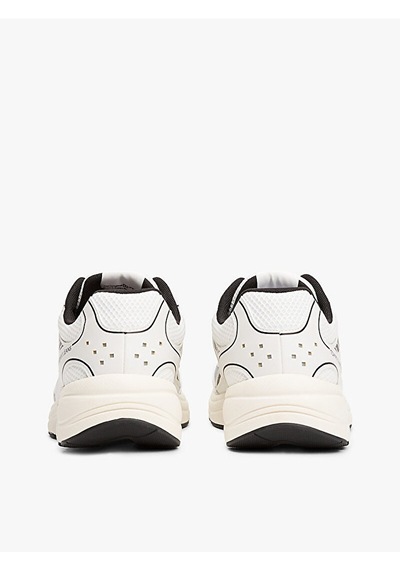 Tommy Hilfiger Erkek Sneaker Em0em01594bds Siyah