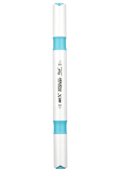 Art-x Akrilik Marker Çift Taraflı Kalem No:148