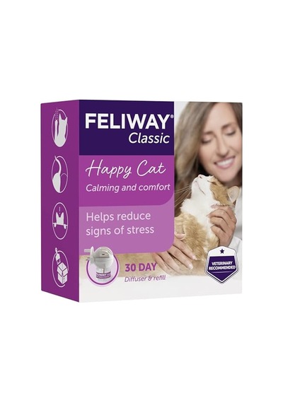 Felıway Classic Başlangıç Seti