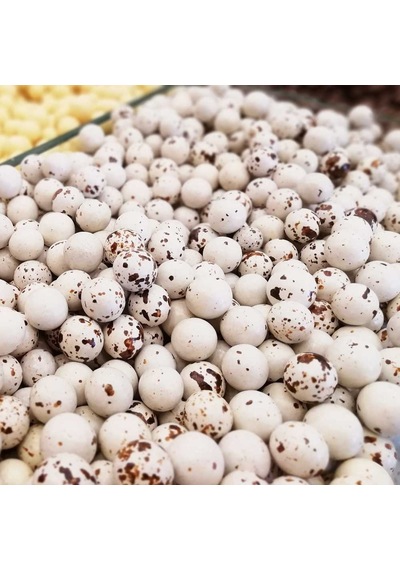 Zeki Özgür Bıldırcın Leblebi Draje 500 G