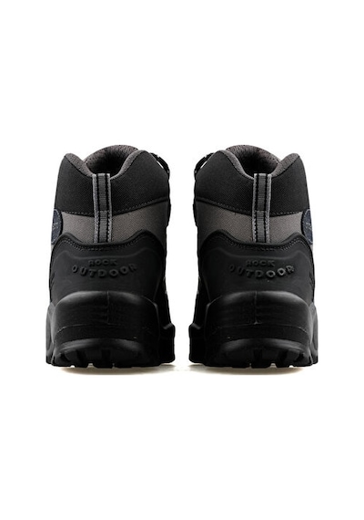 Grisport Scamoscıato Unisex Trekking Bot Ve Ayakkabısı 10664s65g Gri Gri